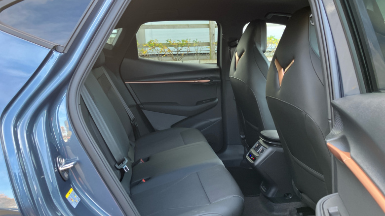 CUPRA Tavascan 210kW V1 77kWh 5dr Auto Electric Estate